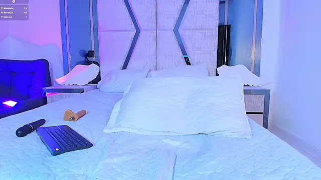 Snapshot of Melany_Luv chatting on 01-03-25, 12:43 Melany Luv online show from 01-03-25, 12:43