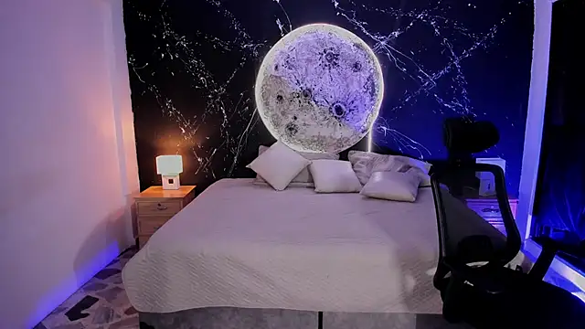 Snapshot of Melany_Luv chatting on 02-16-25, 02:20 Melany Luv online show from 02-16-25, 02:20