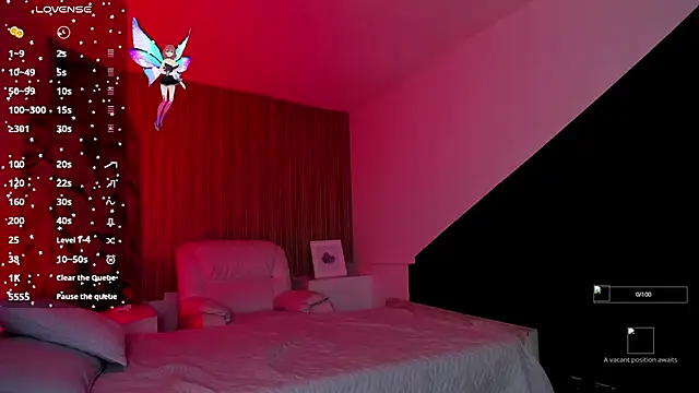 Snapshot of Melany_Luv chatting on 10-09-25, 09:46 Melany Luv online show from 10-09-25, 09:46