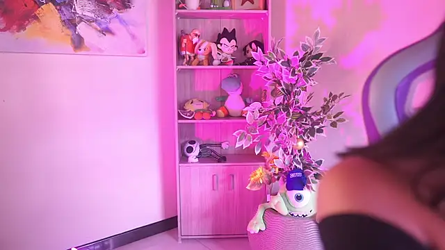 Snapshot of Sunny_flower_ chatting on 01-10-26, 04:09 Sunny flower online show from 01-10-26, 04:09