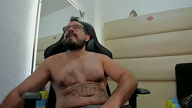 SbasTone Muscle online show from 11-14-25, 11:31