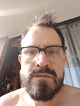 SbasTone Muscle online show from 03-31-26, 01:22