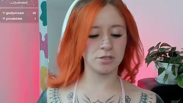 Daarlene online show from 03-12-25, 10:07