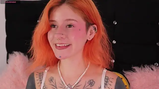 Daarlene online show from 04-12-26, 09:53