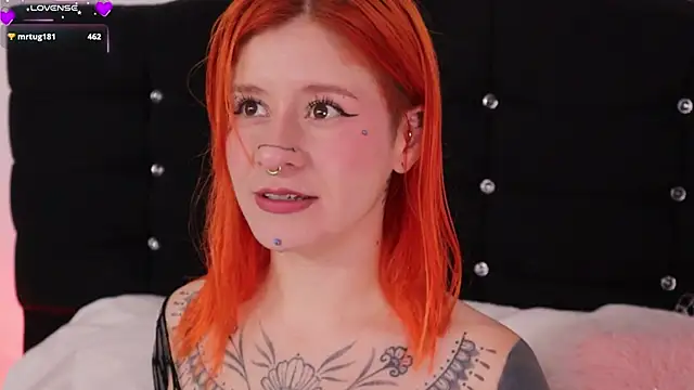 Daarlene online show from 04-27-26, 11:08