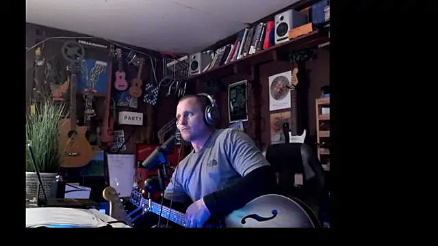 itsjameswebbscope online show from 03-05-25, 07:16