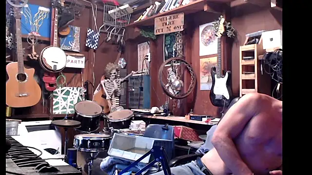 itsjameswebbscope online show from 09-26-25, 06:56