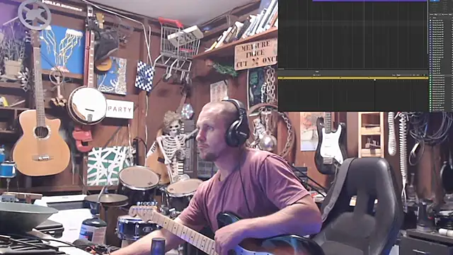 itsjameswebbscope online show from 10-03-25, 08:39