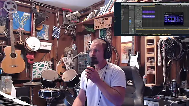 itsjameswebbscope online show from 10-12-25, 07:02