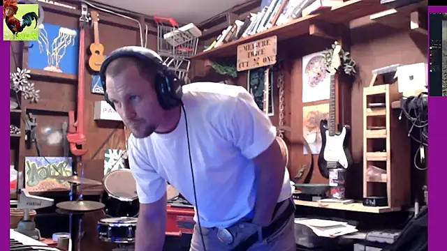 itsjameswebbscope online show from 11-12-25, 08:59