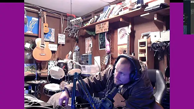 itsjameswebbscope online show from 11-27-25, 07:27