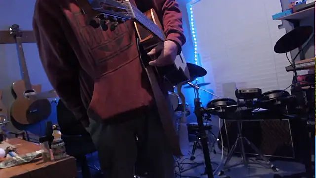 itsjameswebbscope online show from 03-13-26, 11:06