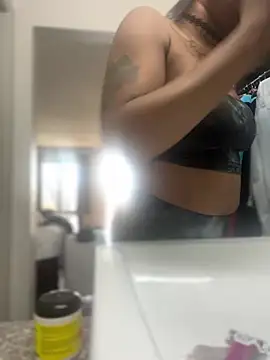 PrettyGal Tingz online show from 02-07-25, 08:10