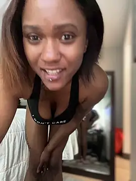 PrettyGal Tingz online show from 02-09-25, 04:25