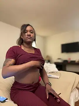 PrettyGal Tingz online show from 02-21-25, 01:55