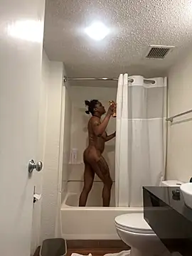 PrettyGal Tingz online show from 02-21-25, 10:15