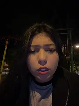 Snapshot of Maii_chan chatting on 01-12-25, 06:39 Maii chan online show from 01-12-25, 06:39