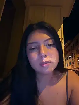 Snapshot of Maii_chan chatting on 01-25-25, 06:12 Maii chan online show from 01-25-25, 06:12