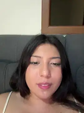 Snapshot of Maii_chan chatting on 02-23-25, 07:44 Maii chan online show from 02-23-25, 07:44