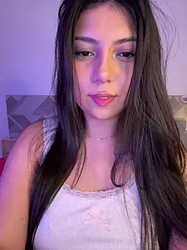 Maii chan online show from 03-06-26, 07:49