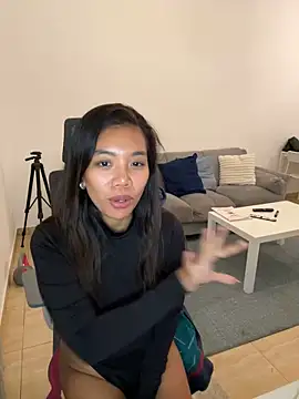 NaughtyMe online show from 12-08-24, 01:35