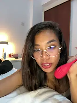 NaughtyMe online show from 01-05-25, 07:28