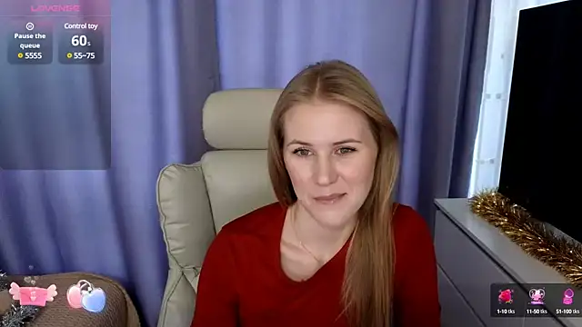 Snapshot of IsabelAllen chatting on 12-17-24, 10:01 IsabelAllen online show from 12-17-24, 10:01