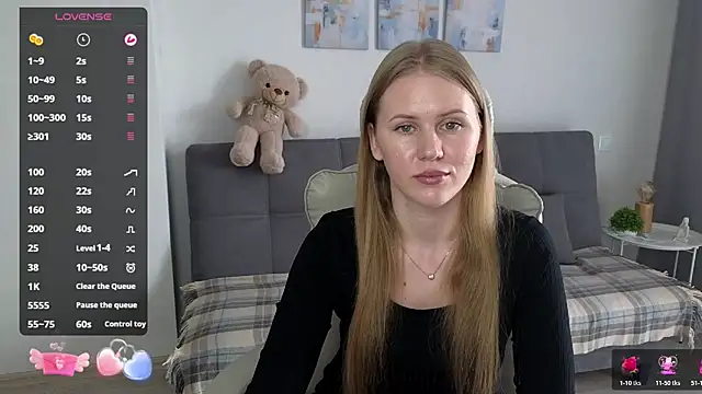 Snapshot of IsabelAllen chatting on 03-31-26, 10:15 IsabelAllen online show from 03-31-26, 10:15