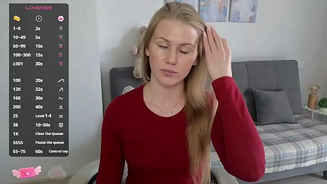 Snapshot of IsabelAllen chatting on 04-01-26, 09:43 IsabelAllen online show from 04-01-26, 09:43
