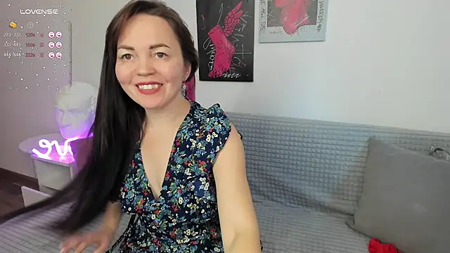 VanessaSmuth online show from 02-03-25, 04:35