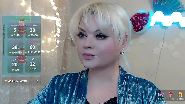 Snapshot of JewellKiss7 chatting on 01-13-26, 11:32 JewellKiss7 online show from 01-13-26, 11:32