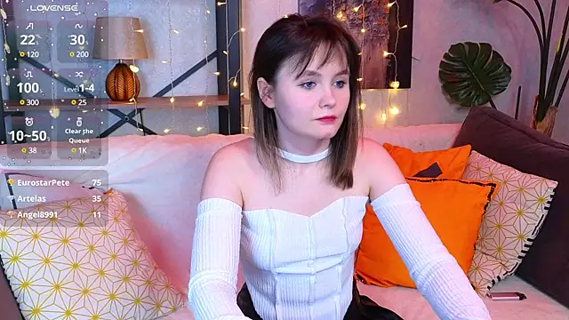 CiriRianonn online show from 02-06-25, 07:24