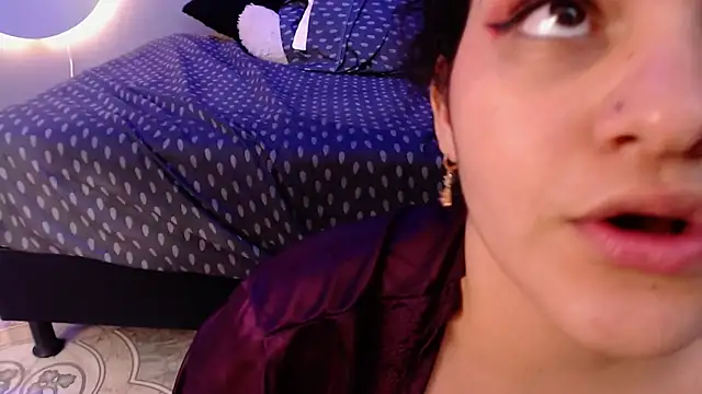Snapshot of fabiana_hot_couple chatting on 02-21-25, 01:55 fabiana hot couple online show from 02-21-25, 01:55