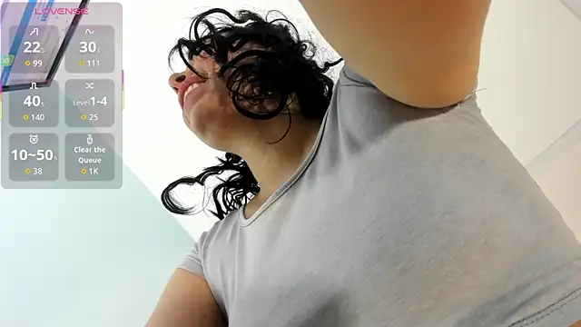 EVAGRECO online show from 03-28-26, 02:55