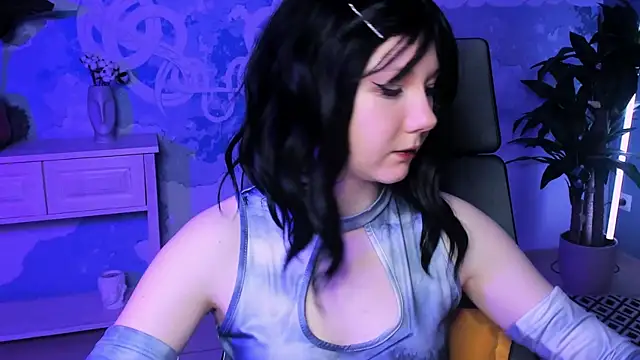 Snapshot of NancyMartinez chatting on 02-07-25, 11:12 NancyMartinez online show from 02-07-25, 11:12