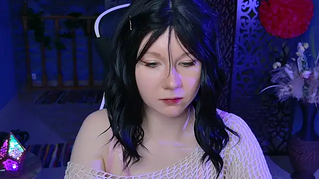 Snapshot of NancyMartinez chatting on 03-14-25, 01:13 NancyMartinez online show from 03-14-25, 01:13
