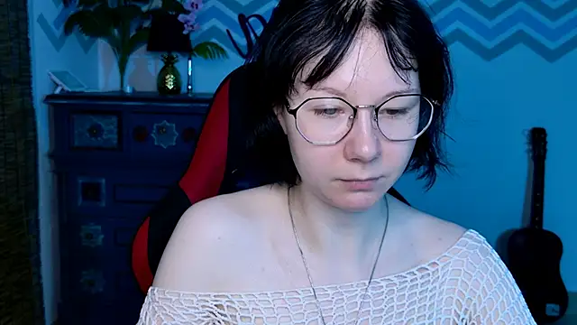 Snapshot of NancyMartinez chatting on 09-10-25, 05:07 NancyMartinez online show from 09-10-25, 05:07