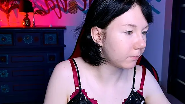 Snapshot of NancyMartinez chatting on 10-04-25, 09:07 NancyMartinez online show from 10-04-25, 09:07
