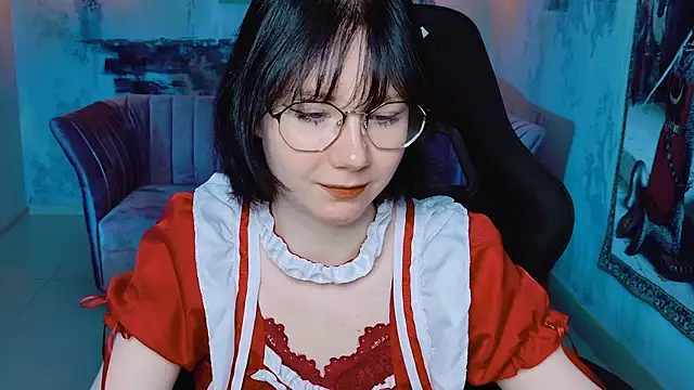 Snapshot of NancyMartinez chatting on 10-11-25, 05:17 NancyMartinez online show from 10-11-25, 05:17