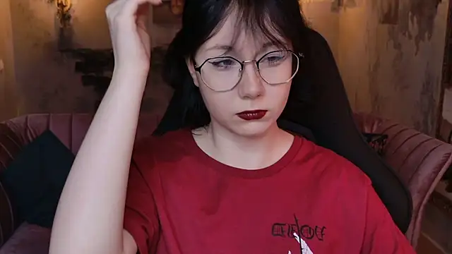 NancyMartinez online show from 11-06-25, 09:10