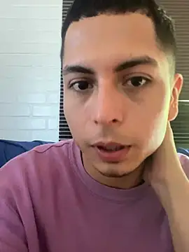 SAMUEL OBRIAN online show from 01-25-25, 05:08