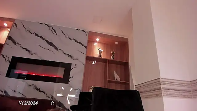 Snapshot of Isabel_Escorcia chatting on 12-12-24, 04:59 Isabel Escorcia online show from 12-12-24, 04:59