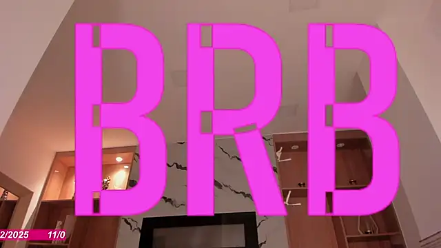 Snapshot of Isabel_Escorcia chatting on 02-11-25, 08:26 Isabel Escorcia online show from 02-11-25, 08:26