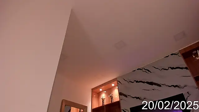 Snapshot of Isabel_Escorcia chatting on 02-20-25, 08:28 Isabel Escorcia online show from 02-20-25, 08:28