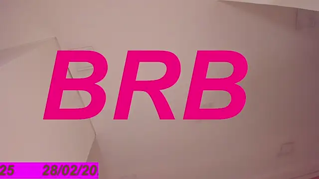 Snapshot of Isabel_Escorcia chatting on 02-28-25, 08:20 Isabel Escorcia online show from 02-28-25, 08:20