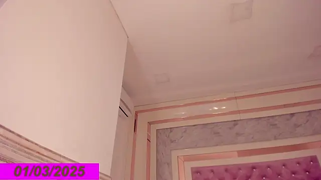 Snapshot of Isabel_Escorcia chatting on 03-01-25, 11:04 Isabel Escorcia online show from 03-01-25, 11:04