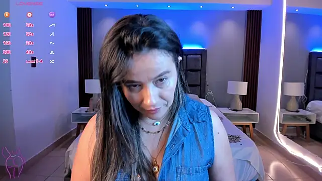 Susann Ross online show from 11-07-25, 10:59