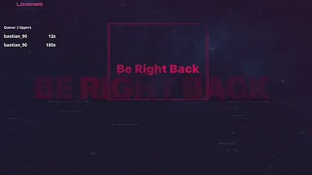 Mariafer05 online show from 04-20-26, 04:21