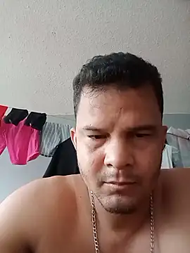 Lucho0886 online show from 07-20-26, 10:50