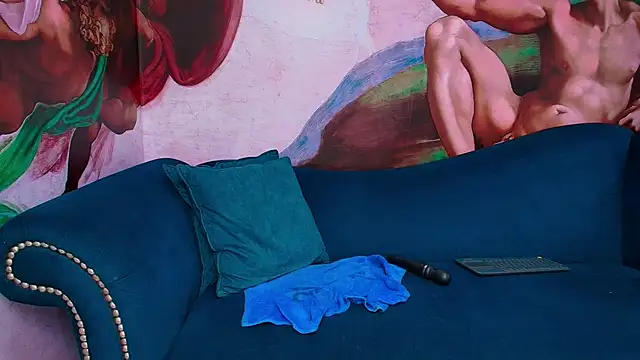 Mark Evans1  online show from 01-21-25, 05:20